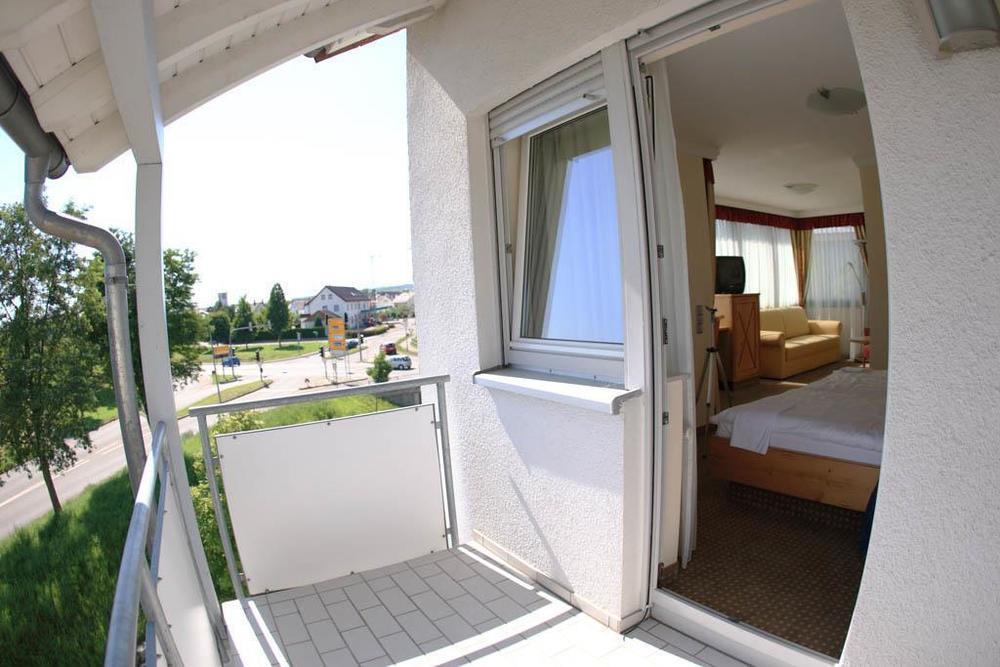 Hotel Landhaus Feckl Ehningen Quarto foto